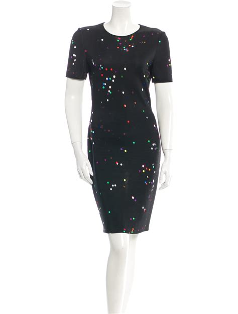 givenchy rainbow dress|givenchy dresses for women.